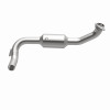 Magnaflow 2005 Lincoln Navigator 5.4L Direct Fit Converter - 4451166 360 Degree Image Set