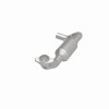 Magnaflow 2005 Lincoln Navigator 5.4L Direct Fit Converter - 4451166 360 Degree Image Set