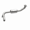 Magnaflow 2005 Lincoln Navigator 5.4L Direct Fit Converter - 4451166 360 Degree Image Set