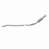 Magnaflow 96 Dodge Caravan 3.0L Direct Fit Converter - 4451167 360 Degree Image Set