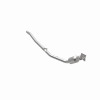 Magnaflow 96 Dodge Caravan 3.0L Direct Fit Converter - 4451167 360 Degree Image Set