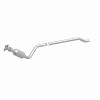Magnaflow 96 Dodge Caravan 3.0L Direct Fit Converter - 4451167 360 Degree Image Set