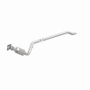 Magnaflow 96 Dodge Caravan 3.0L Direct Fit Converter - 4451167 360 Degree Image Set