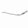 Magnaflow 96 Dodge Caravan 3.0L Direct Fit Converter - 4451167 360 Degree Image Set