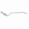 Magnaflow 96 Dodge Caravan 3.0L Direct Fit Converter - 4451167 360 Degree Image Set