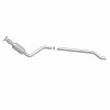 Magnaflow 96 Dodge Caravan 3.0L Direct Fit Converter - 4451167 360 Degree Image Set