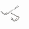 Magnaflow 2004 Buick Rainier 5.3L Direct Fit Converter - 4451172 360 Degree Image Set