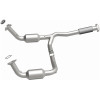 Magnaflow 2004 Buick Rainier 5.3L Direct Fit Converter - 4451172 Photo - out of package