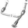Magnaflow 2004 Buick Rainier 5.3L Direct Fit Converter - 4451172 Photo - out of package