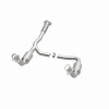Magnaflow 2004 Buick Rainier 5.3L Direct Fit Converter - 4451172 360 Degree Image Set