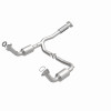 Magnaflow 2004 Buick Rainier 5.3L Direct Fit Converter - 4451172 360 Degree Image Set