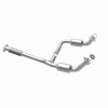 Magnaflow 2004 Buick Rainier 5.3L Direct Fit Converter - 4451172 360 Degree Image Set
