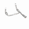 Magnaflow 2004 Buick Rainier 5.3L Direct Fit Converter - 4451172 360 Degree Image Set