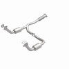 Magnaflow 2004 Buick Rainier 5.3L Direct Fit Converter - 4451172 360 Degree Image Set