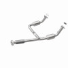 Magnaflow 2004 Buick Rainier 5.3L Direct Fit Converter - 4451172 360 Degree Image Set