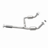 Magnaflow 2004 Buick Rainier 5.3L Direct Fit Converter - 4451172 360 Degree Image Set
