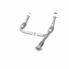 Magnaflow 2004 Buick Rainier 5.3L Direct Fit Converter - 4451172 360 Degree Image Set
