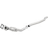 Magnaflow 2001 Dodge Caravan 3.3L Direct Fit Converter - 4451204 Photo - Primary