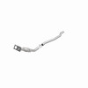 Magnaflow 2001 Dodge Caravan 3.3L Direct Fit Converter - 4451204 360 Degree Image Set