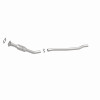 Magnaflow 2001 Dodge Caravan 3.3L Direct Fit Converter - 4451204 360 Degree Image Set