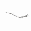 Magnaflow 2001 Dodge Caravan 3.3L Direct Fit Converter - 4451204 360 Degree Image Set