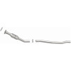 Magnaflow 2001 Dodge Caravan 3.3L Direct Fit Converter - 4451204 Photo - out of package
