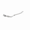 Magnaflow 2001 Dodge Caravan 3.3L Direct Fit Converter - 4451204 360 Degree Image Set