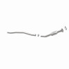 Magnaflow 2001 Dodge Caravan 3.3L Direct Fit Converter - 4451204 360 Degree Image Set