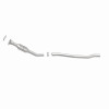 Magnaflow 2001 Dodge Caravan 3.3L Direct Fit Converter - 4451204 360 Degree Image Set