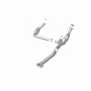 Magnaflow 03-06 Chevrolet Express 1500 4.3L Direct Fit Converter - 4451211 360 Degree Image Set