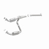 Magnaflow 03-06 Chevrolet Express 1500 4.3L Direct Fit Converter - 4451211 360 Degree Image Set