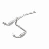 Magnaflow 03-06 Chevrolet Express 1500 4.3L Direct Fit Converter - 4451211 360 Degree Image Set
