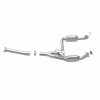 Magnaflow 03-06 Chevrolet Express 1500 4.3L Direct Fit Converter - 4451211 360 Degree Image Set
