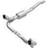 Magnaflow 02-03 Dodge Ram 1500 3.7L Direct Fit Converter - 4451214 Photo - Primary