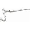 Magnaflow 02-03 Dodge Ram 1500 3.7L Direct Fit Converter - 4451214 Photo - out of package