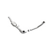 Magnaflow 2000 Dodge Dakota 3.9L Direct Fit Converter - 4451215 360 Degree Image Set