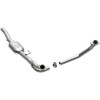 Magnaflow 2000 Dodge Dakota 3.9L Direct Fit Converter - 4451215 Photo - out of package