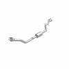 Magnaflow 2000 Chevrolet Venture 3.4L Direct Fit Converter - 4451216 360 Degree Image Set