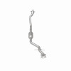 Magnaflow 2000 Chevrolet Venture 3.4L Direct Fit Converter - 4451216 360 Degree Image Set