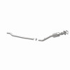 Magnaflow 96-00 Dodge Caravan 2.4L Direct Fit Converter - 4451221 360 Degree Image Set