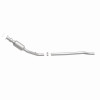 Magnaflow 96-00 Dodge Caravan 2.4L Direct Fit Converter - 4451221 360 Degree Image Set