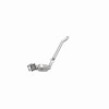 Magnaflow 96-00 Dodge Caravan 2.4L Direct Fit Converter - 4451221 360 Degree Image Set