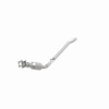 Magnaflow 96-00 Dodge Caravan 2.4L Direct Fit Converter - 4451221 360 Degree Image Set