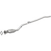 Magnaflow 96-01 Chrysler Town & Country 3.3L Direct Fit Converter - 4451279 Photo - Primary