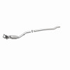 Magnaflow 96-01 Chrysler Town & Country 3.3L Direct Fit Converter - 4451279 360 Degree Image Set