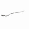 Magnaflow 96-01 Chrysler Town & Country 3.3L Direct Fit Converter - 4451279 360 Degree Image Set