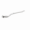 Magnaflow 96-01 Chrysler Town & Country 3.3L Direct Fit Converter - 4451279 360 Degree Image Set