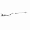 Magnaflow 96-01 Chrysler Town & Country 3.3L Direct Fit Converter - 4451279 360 Degree Image Set