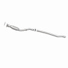 Magnaflow 96-01 Chrysler Town & Country 3.3L Direct Fit Converter - 4451279 360 Degree Image Set