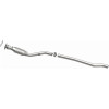 Magnaflow 96-01 Chrysler Town & Country 3.3L Direct Fit Converter - 4451279 Photo - out of package